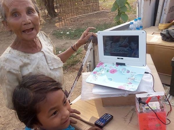 RURAL IMPACT